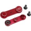 Hot Racing HD Aluminum Steering Mount: Super Baja Rey