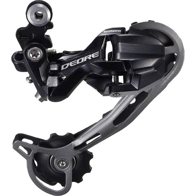 Shimano Deore RD-M592 9SP Rear Derailleur