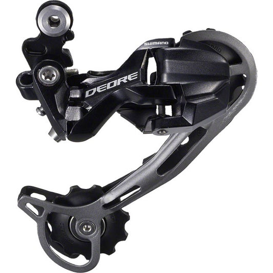 Shimano Deore RD-M592 9SP Rear Derailleur