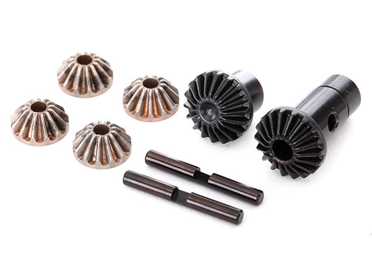 Traxxas Differential Gear Set: TRX-4