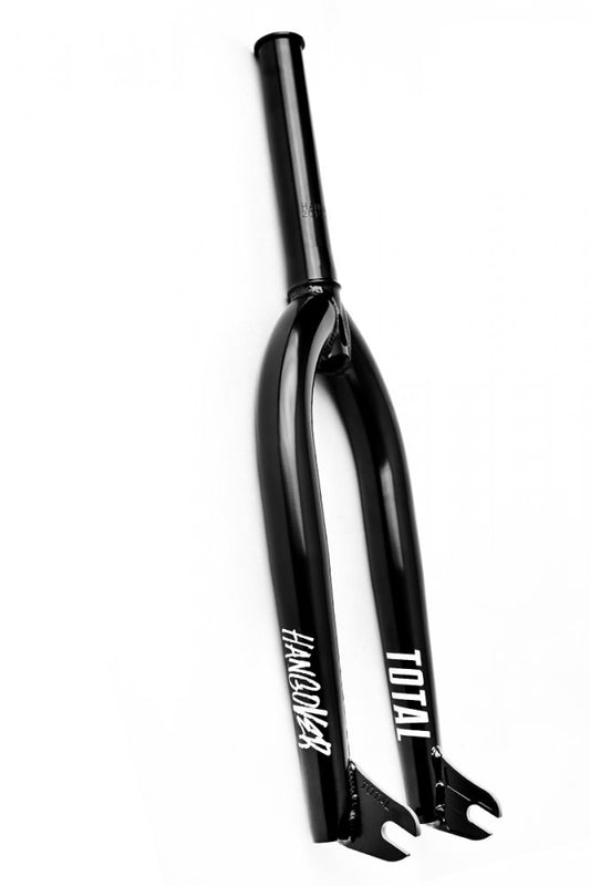 Total BMX Hangover Fork 10mm  (Black)