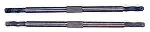 Team Associated Turnbuckle: 67mm (2.62”)