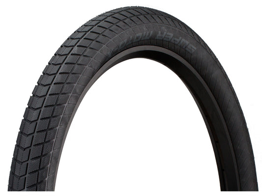 Schwable Super Moto-X 27.5x2.4 Blk 584 ISO