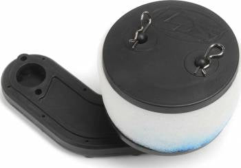 Losi Complete Air Filter Assembly: DBXL 2.0