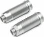 Losi Aluminum Rear Shock Bodies: Tenacity Pro