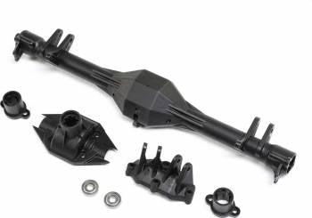 Losi Rear Axle Housing: Rey Series