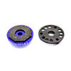 Hot Racing Super Duty Slipper System: Traxxas 2WD