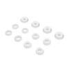 Tekno CNC Delrin Shock Cartridge Set: 16mm