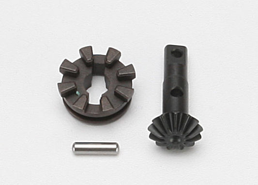 Traxxas Locking Diff Output and Diff Slider: Summit