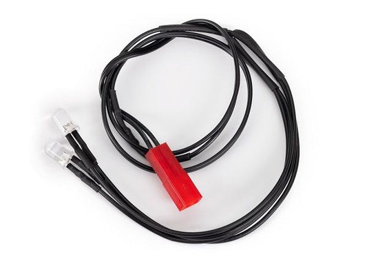 Traxxas Rear LED Light Harness