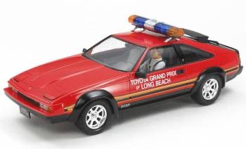 Tamiya 1/24 Toyota Supra LBGP Marshal Plastic Model Kit