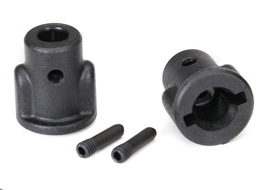 Traxxas Inner Drive Cups w/ Screw Pins