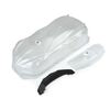 PROTOform Corvette C8 Clear Body: Felony/Infraction