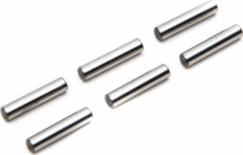 Axial Pin: M3x14mm (6)