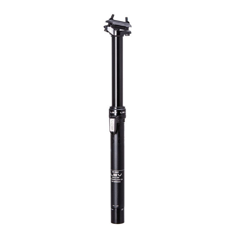 KS Dropper Seat Post 27.2, L370 65mm
