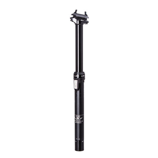 KS Dropper Seat Post 27.2, L370 65mm
