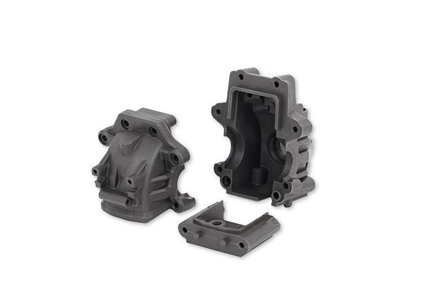 Traxxas Bulkhead Front or Rear: Sledge