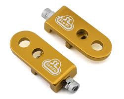 SE Bikes Chain Tensioner Lockit (Gold)