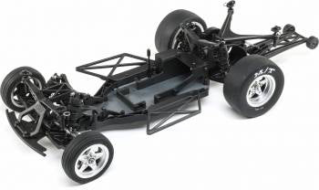 Losi 22S 1/10 No Prep Drag Roller