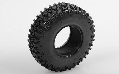 RC4WD 1.9" Mickey Thompson Baja MTZ X2 SS Tires 4.19" OD