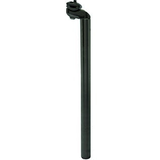49N Seatpost 27.0mm 400mm (Black)