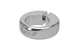 SE Bikes Champ Clamp (Silver)