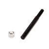 ECX Top Shaft & Spacer: 1:10 2WD All