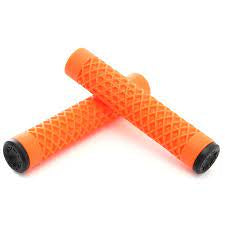 Cult ‘Vans’ Waffle Grip (Orange)
