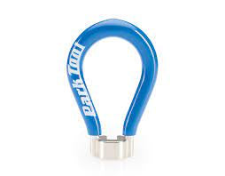 ParkTool SW-3 Spoke Wrench (Blue)