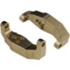 Hot Racing Brass C Hubs: Gen 8