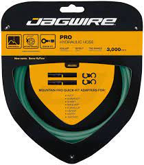 Jagwire Pro Hydraulic Hose Celeste 3000mm