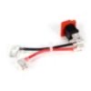 Losi Gas Engine Kill Switch: 26cc
