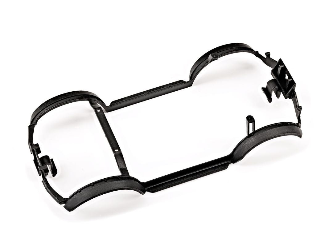 Traxxas Ford Bronco Body Frame: TRX4-M