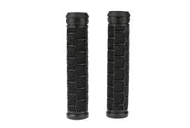 Haro Team Grips Flangless Black
