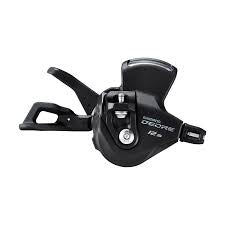 Shimano Deore SL-M6100 12SP Shifter (Black)