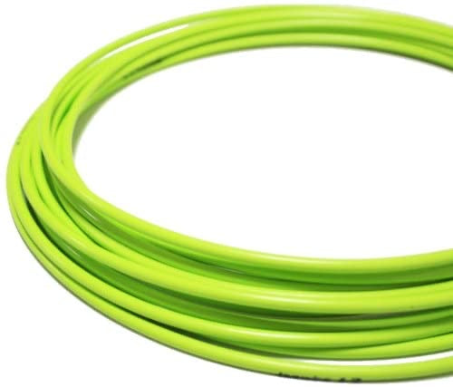Jagwire Brake Cable Housing Green