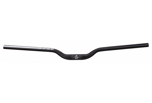 Spank Spike 800 Vibrocore Handlebar R75 (Blk/White)