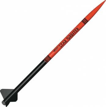 Estes Pro Series Star Orbiter Rocket Kit