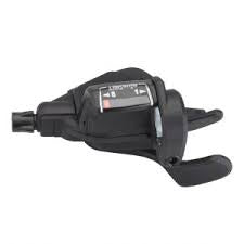 Microshift Mezzo TS39 8SP  Thumb Shifter