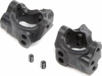 TLR Caster Block Set: All 22 (0 Degree)