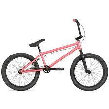Premium Inspired BMX 20" Matte Rose