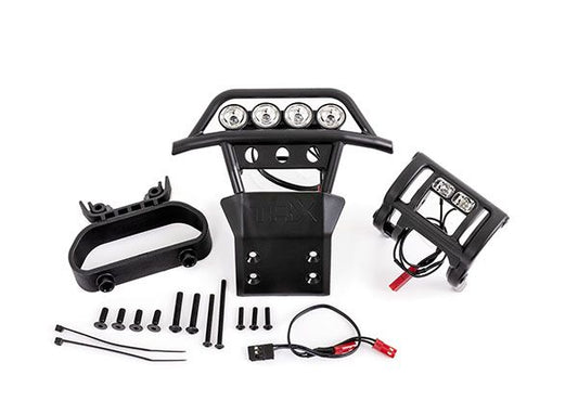 Traxxas Complete LED Light Set: Stampede 2WD
