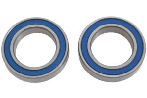 RPM Replacement Bearings: RPM Oversized Axle Carriers (X-Maxx)