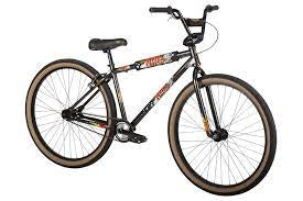 Haro Pistol BMX 29" Grey