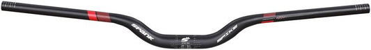 Spank Spike 800 Vibrocore Handlebar R50 (Blk/Red)