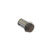 Arrma Steel Spiral Cut Main Input Gear: 12T