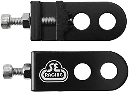 SE Bikes Lockit Chain Tensioner Lockit: Black
