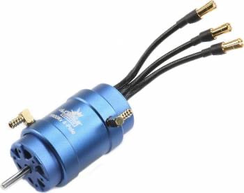 Dynamite 1900kv 4-Pole Brushless Marine Motor