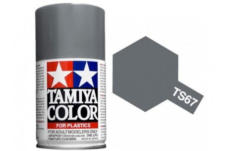 Tamiya TS-67 (IJN Grey Sasebo Arsenal)