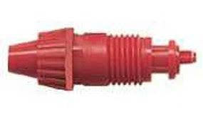 Testors Aztek Fine Line Nozzle: 0.53mm (Red)